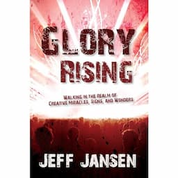 Glory Rising