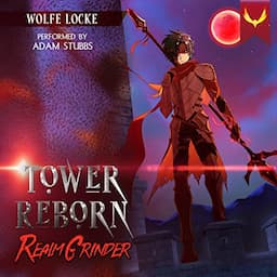 Tower Reborn