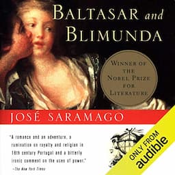 Baltasar and Blimunda