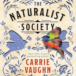 The Naturalist Society