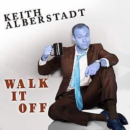 Keith Alberstadt: Walk It Off