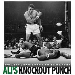 Ali's Knockout Punch