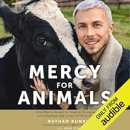 Mercy for Animals