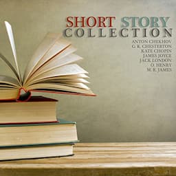 Short Story Collection