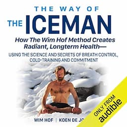 The Way of the Iceman