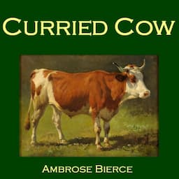 Curried Cow