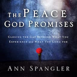 The Peace God Promises