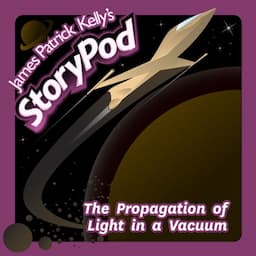 The Propagation of Light in a Vacuum