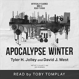 Apocalypse Winter