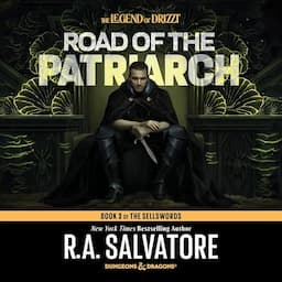 Road of the Patriarch