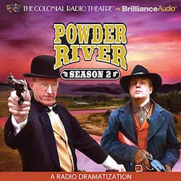 Powder River: Season Two