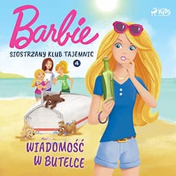 Barbie - Wiadomość w butelce