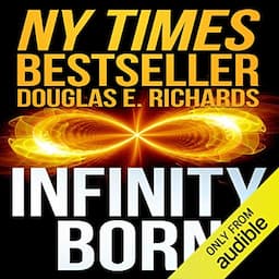 Infinity Born