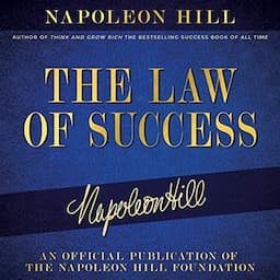 The Law of Success