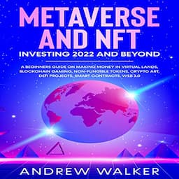 Metaverse and NFT