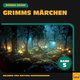 Grimms M&auml;rchen