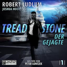 Treadstone - Der Gejagte