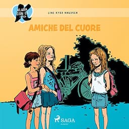 Amiche del cuore