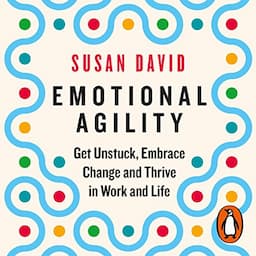 Emotional Agility