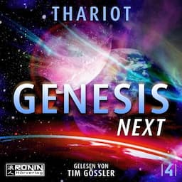 Next Genesis (German edition)