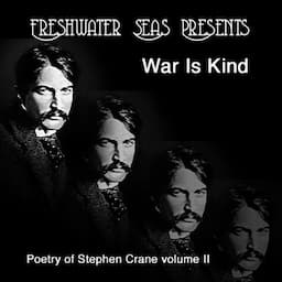 Poetry of Stephen Crane, Volume II