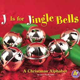 J Is for Jingle Bells