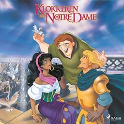 Klokkeren fra Notre Dame