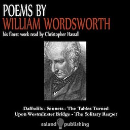 Poems by William Wordsworth