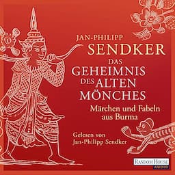 Das Geheimnis des alten M&ouml;nches