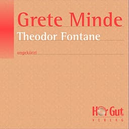 Grete Minde