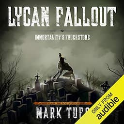 Lycan Fallout 4: Immortality's Touchstone