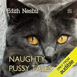 Naughty Pussy Tales