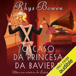 O caso da princesa da Baviera