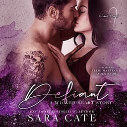 Defiant: An Enemies-to-Lovers Standalone