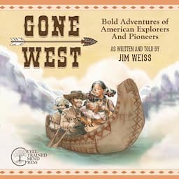 Gone West