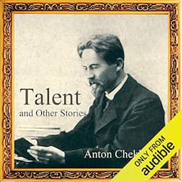 Talent and Other Stories