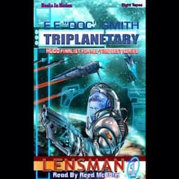 Triplanetary