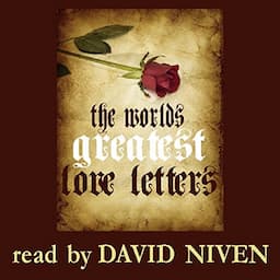 The World's Greatest Love Letters