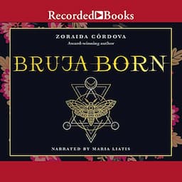 Bruja Born