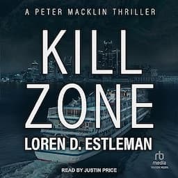 Kill Zone