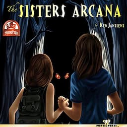 The Sisters Arcana