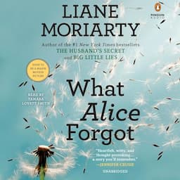 What Alice Forgot