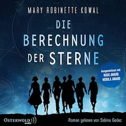 Die Berechnung der Sterne