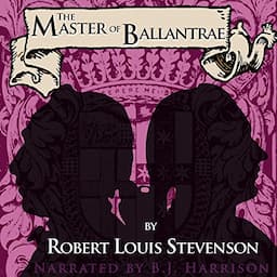 The Master of Ballantrae