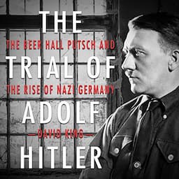 The Trial of Adolf Hitler