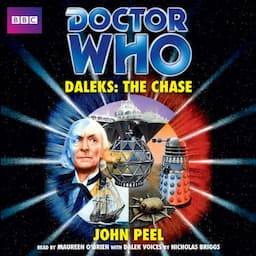 Doctor Who: Daleks - The Chase