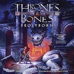 Frostborn