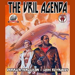 The Vril Agenda