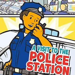 A Visit to the Police Station