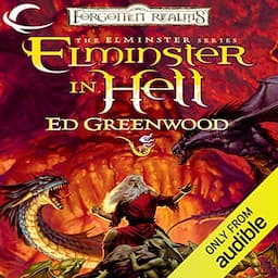 Elminster in Hell